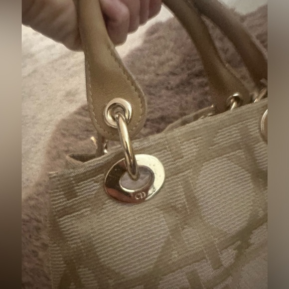 Christian Dior bag - Picture 5 of 6
